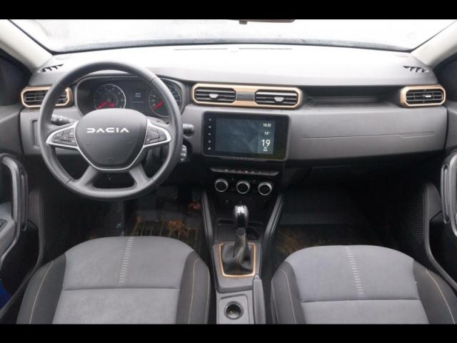 Dacia Duster image 4