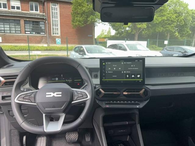 Dacia Duster image 6