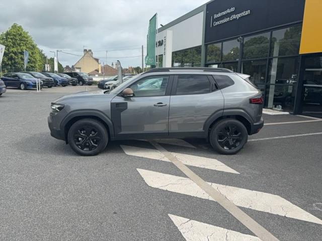 Dacia Duster image 1