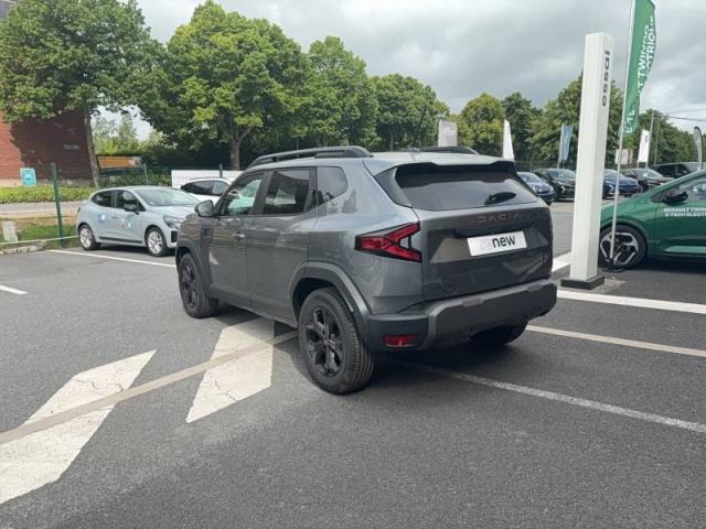 Dacia Duster image 5