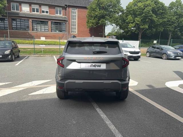 Dacia Duster image 2