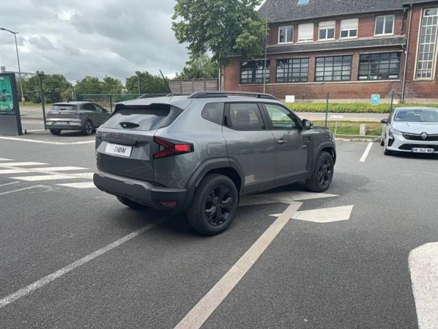 Dacia Duster image 9