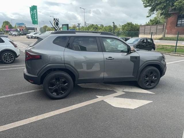 Dacia Duster image 7