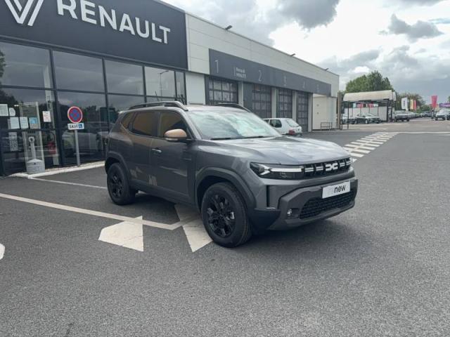 Dacia Duster image 4