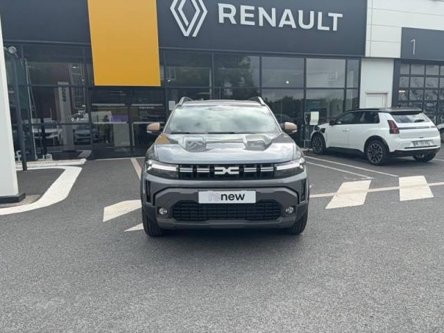 Dacia Duster image 8