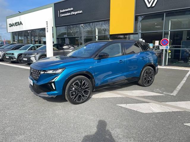 Renault Austral Full Hybrid E-Tech 200 Ch Esprit Alpine