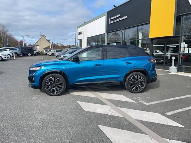 Renault Austral image 8