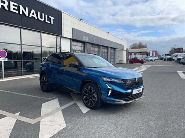 Renault Austral image 7
