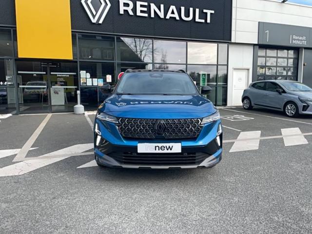 Renault Austral image 4
