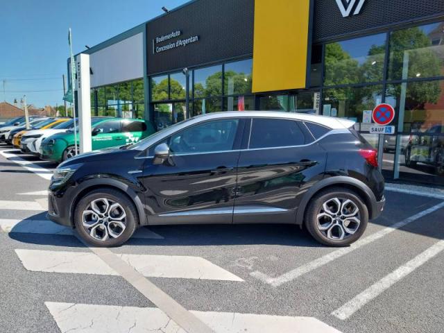 Renault Captur image 5