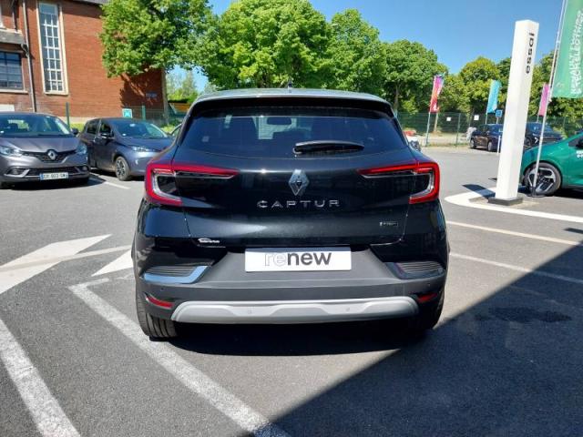 Renault Captur image 9