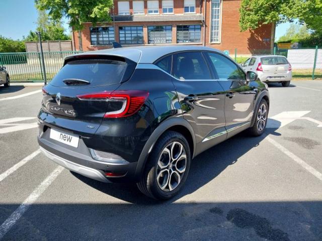 Renault Captur image 8
