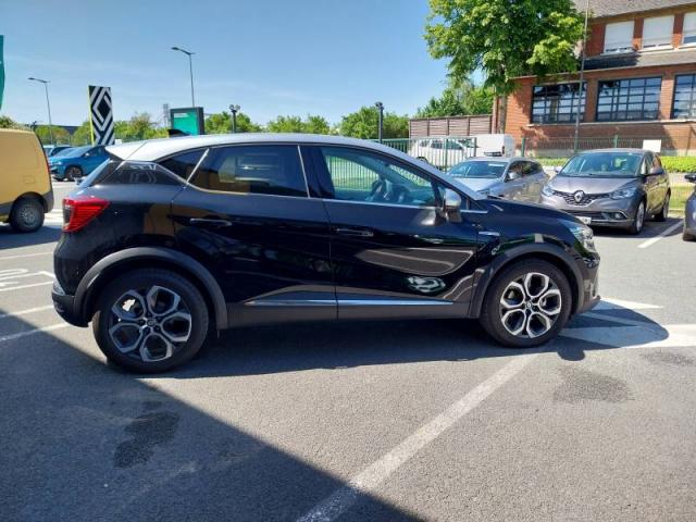Renault Captur image 4