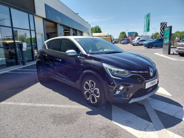 Renault Captur image 1