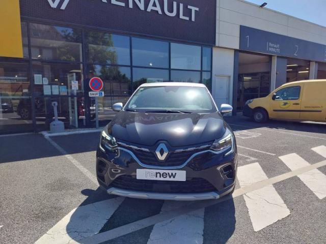 Renault Captur image 6