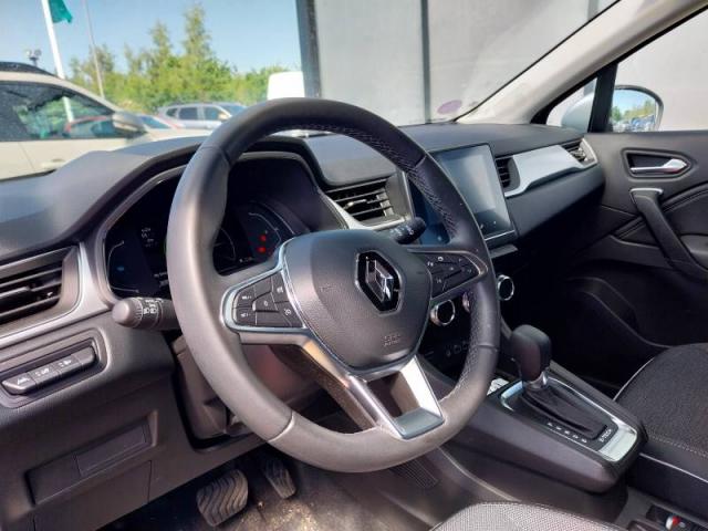 Renault Captur image 3