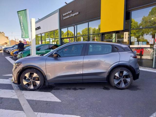 Renault Mégane image 5