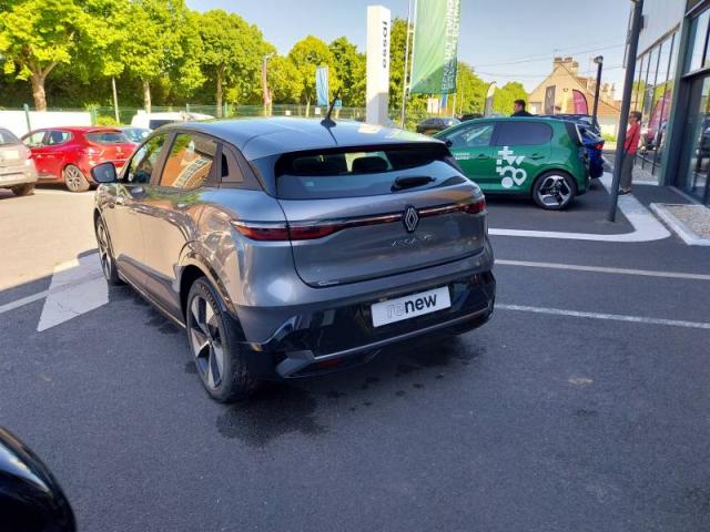 Renault Mégane image 9