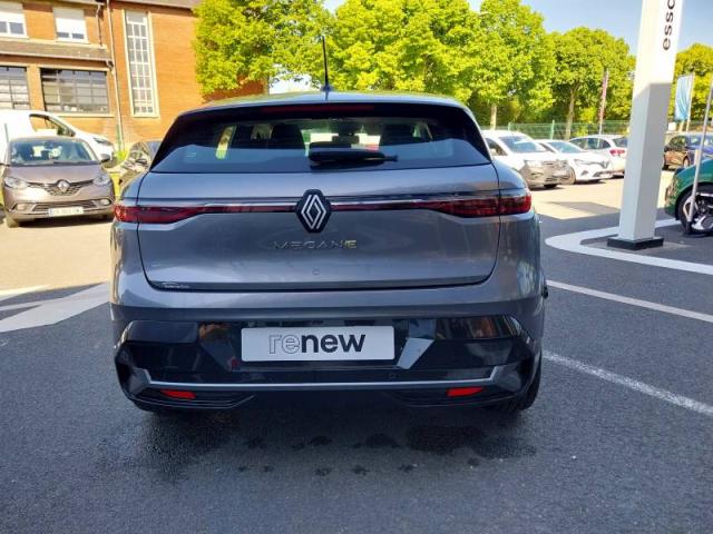 Renault Mégane image 8