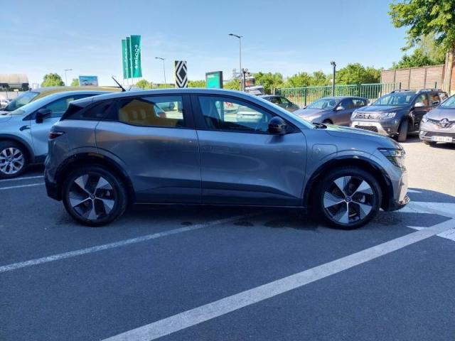 Renault Mégane image 4