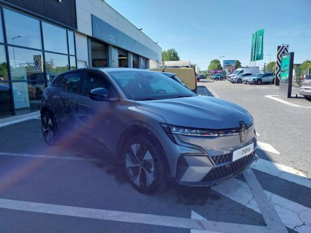 Renault Mégane image 6