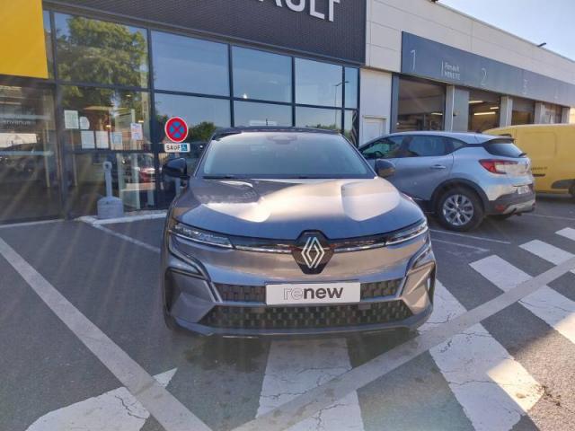 Renault Mégane image 7