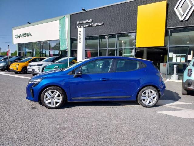 Renault Clio image 8