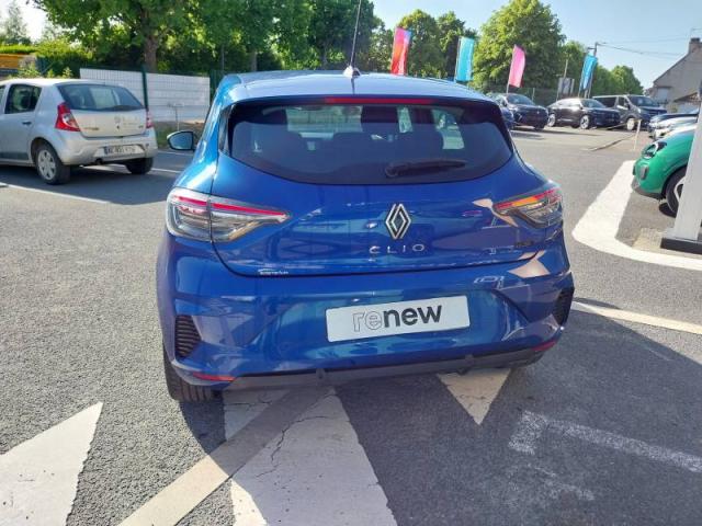 Renault Clio image 9