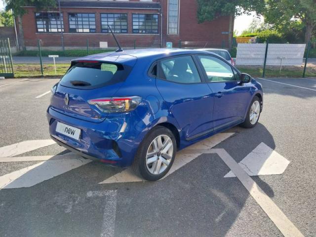 Renault Clio image 4