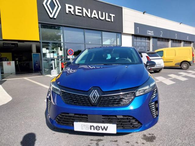 Renault Clio image 3