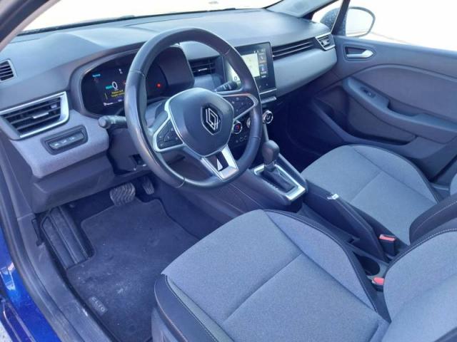 Renault Clio image 7