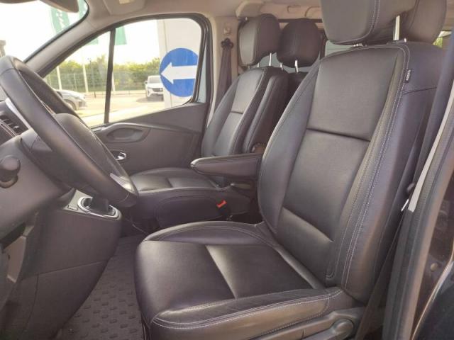 Renault Trafic image 3