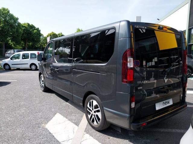 Renault Trafic image 4