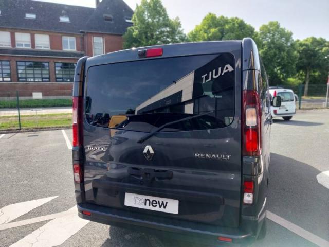Renault Trafic image 1