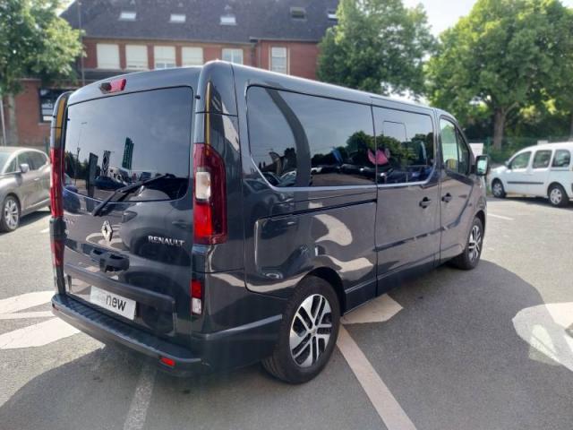 Renault Trafic image 6