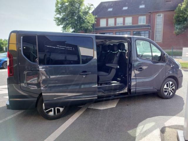Renault Trafic image 9