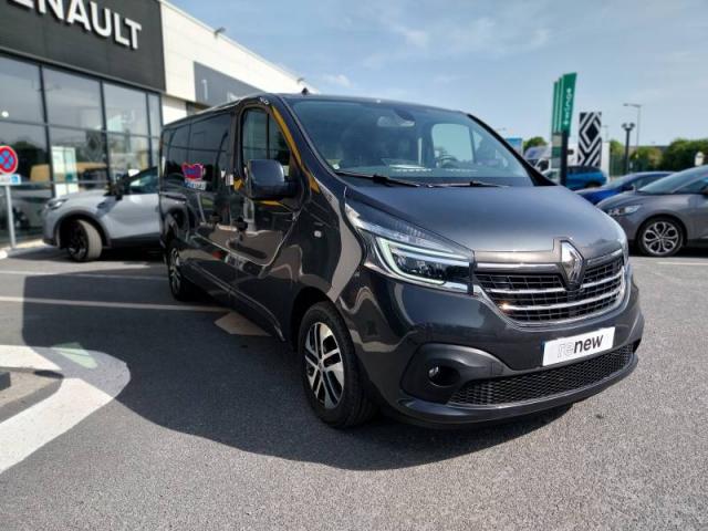 Renault Trafic image 5