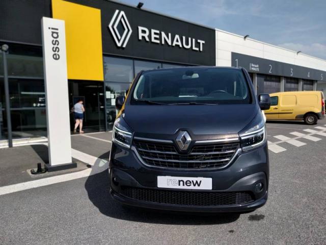 Renault Trafic image 7