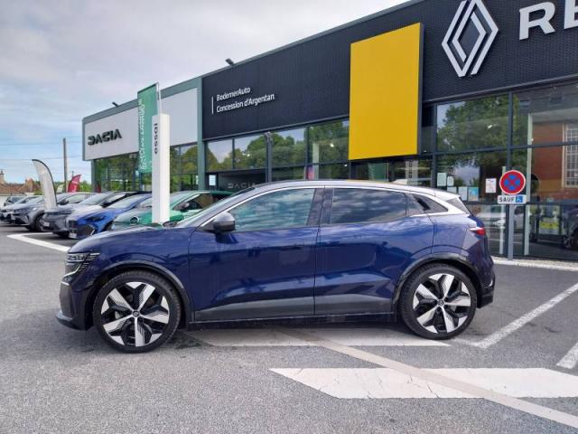 Renault Mégane image 2