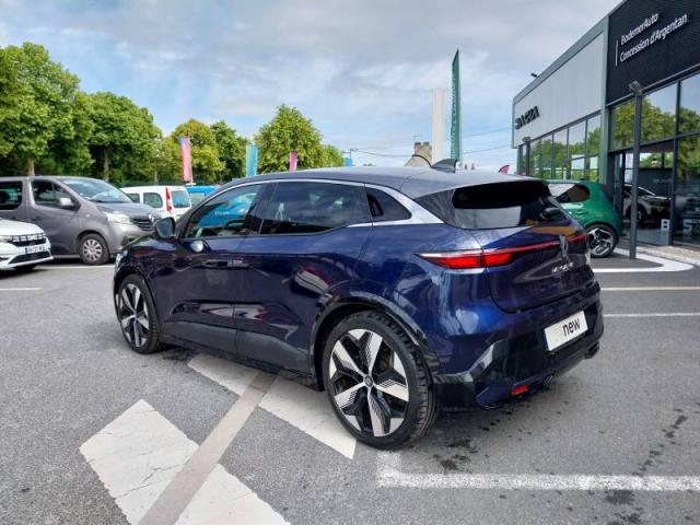 Renault Mégane image 9
