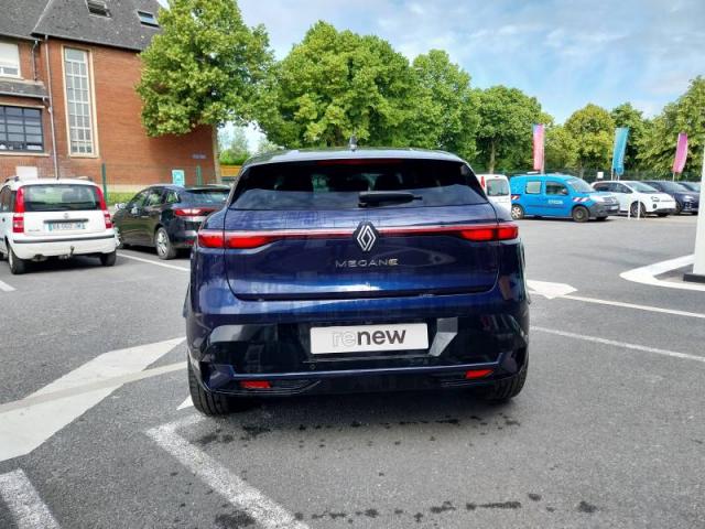Renault Mégane image 7