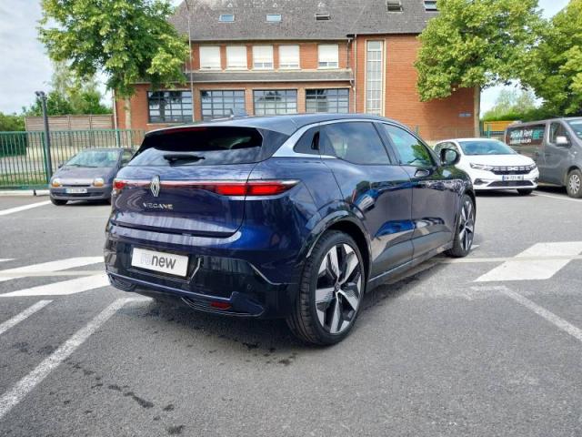 Renault Mégane image 1
