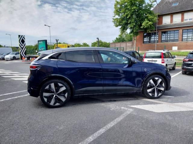 Renault Mégane image 4