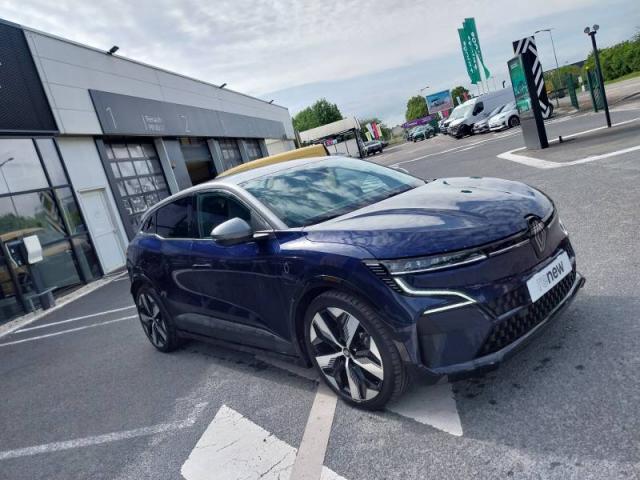 Renault Mégane image 8