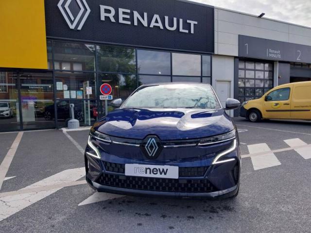 Renault Mégane image 6