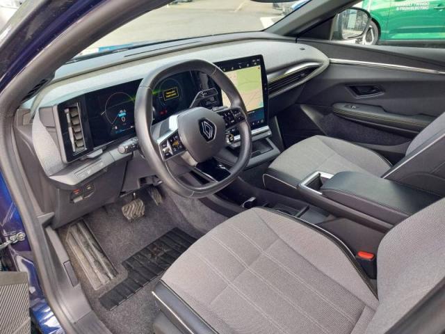 Renault Mégane image 3