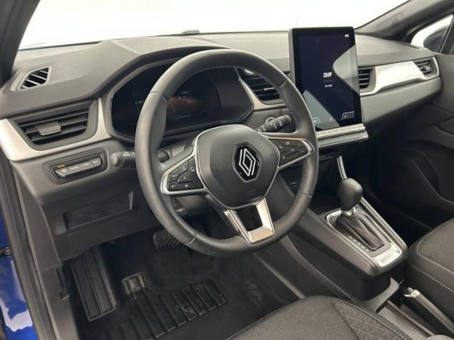 Renault Captur image 1