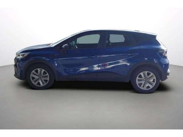Renault Captur image 4