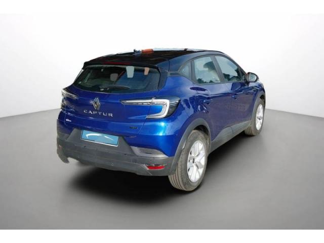 Renault Captur image 6