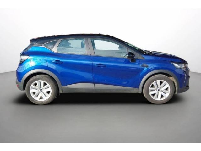 Renault Captur image 8